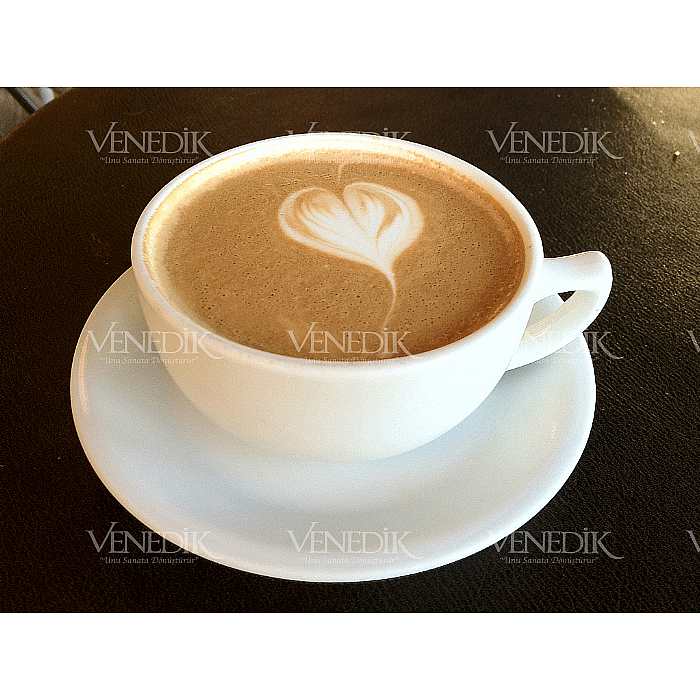 Cafe Latte İçecek & Dondurma Venedik Pasta & Cafe